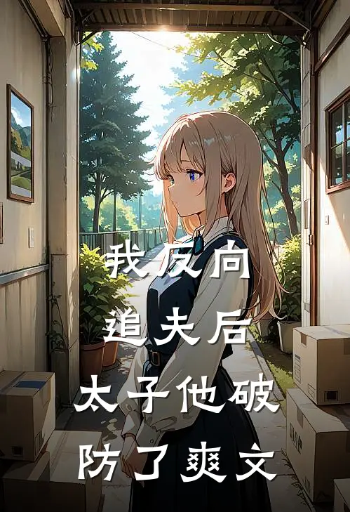 我反向追夫后,太子他破防了爽文在线阅读