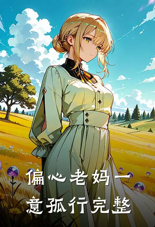 偏心老妈一意孤行完整句子