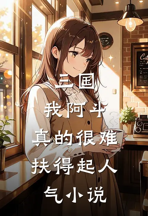 三国我阿斗,真的很难扶得起人气免费阅读