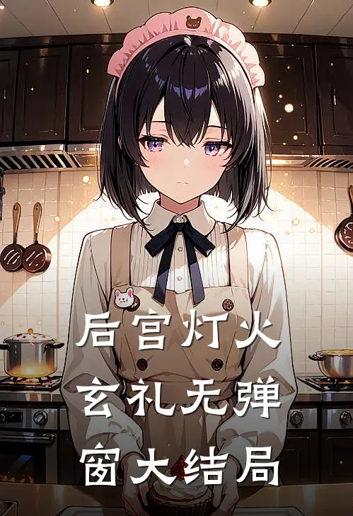 后宫灯火玄礼无弹窗大结局