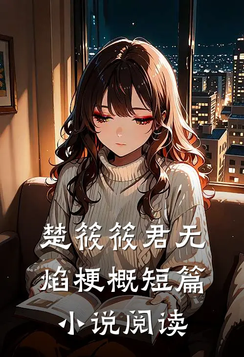 楚筱筱君无焰梗概短篇小说阅读