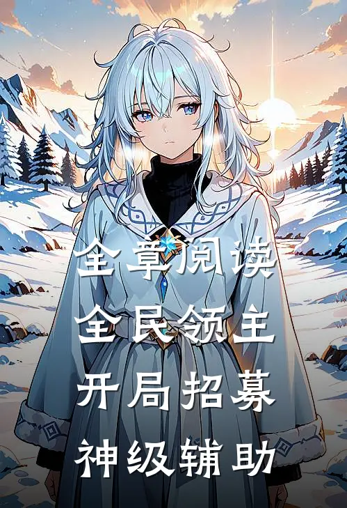 全章阅读全民领主开局招募神级辅助的