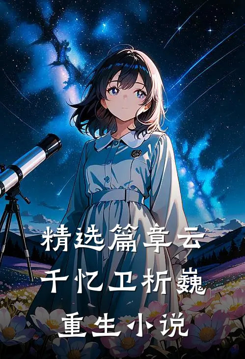 精选篇章云千忆卫析巍重生小说