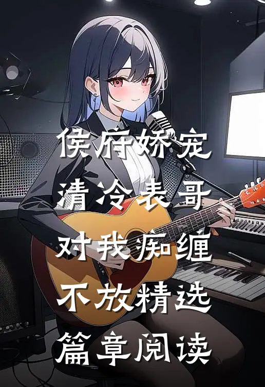 侯府娇宠清冷表哥对我痴缠不放精选篇章阅读免费