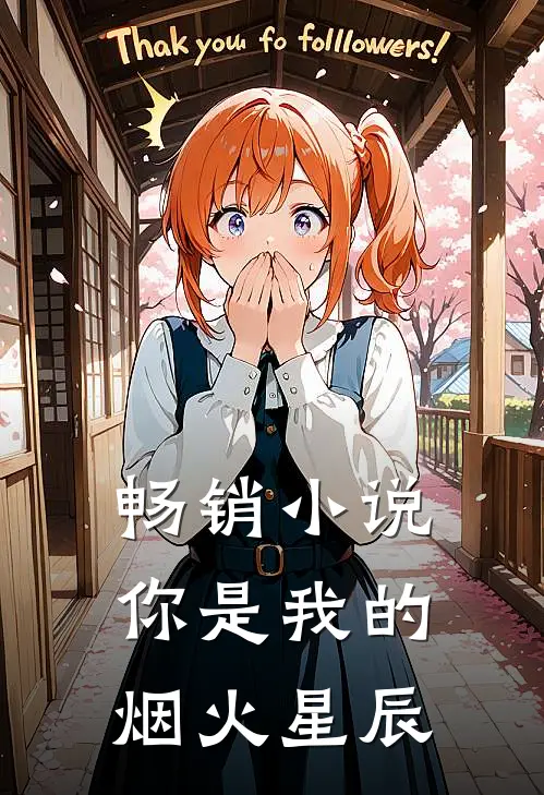 畅销你是我的烟火星辰在线阅读