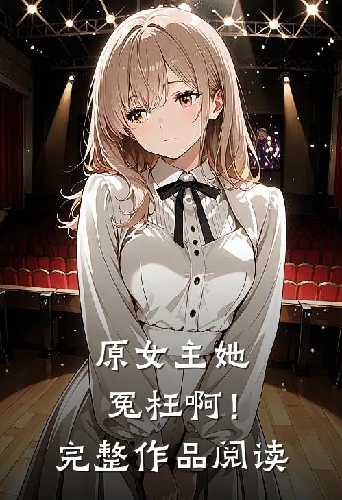原女主她冤枉啊！完整作品阅读