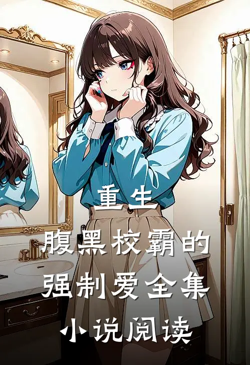 重生腹黑校霸的强制爱全集阅读免费