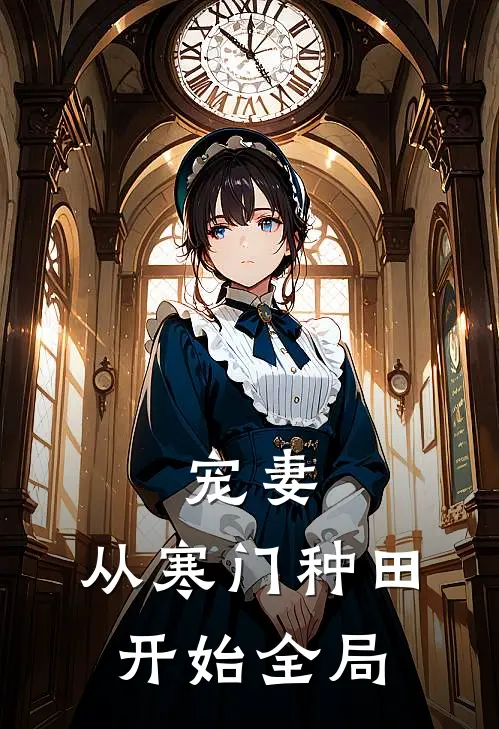 宠妻,从寒门种田开始全局