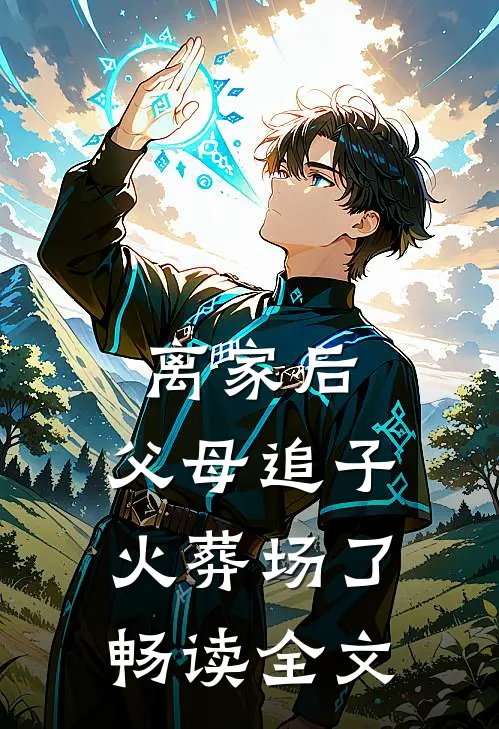离家后，父母追子火葬场了畅读全文