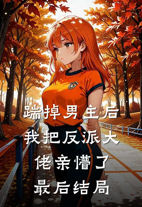 踹掉男主后,我把反派大佬亲懵了最后结局怎么样