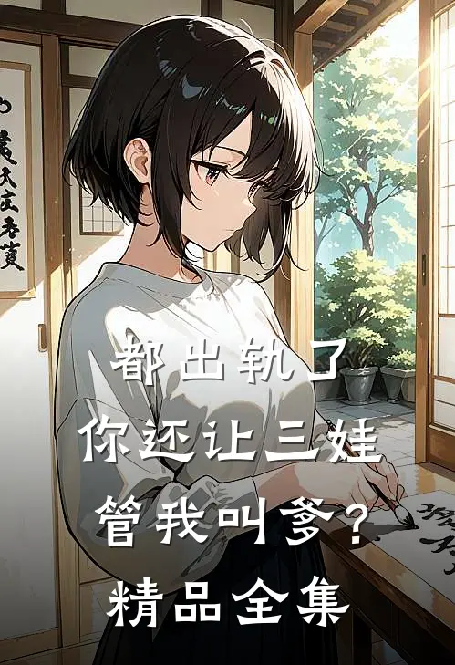 都出轨了,你还让三娃管我叫爹?精品全集