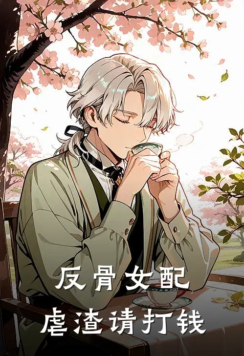 反骨女配,虐渣请打钱百度