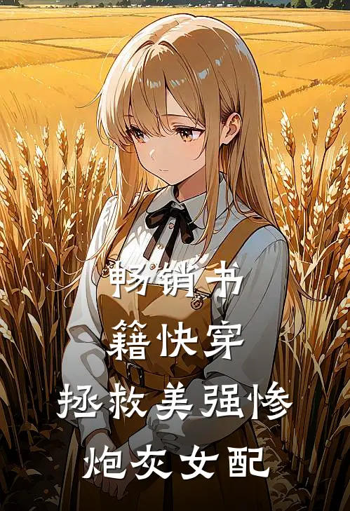 畅销书籍快穿：拯救美强惨炮灰女配