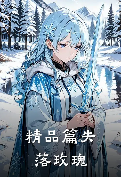 精品篇失落玫瑰免费阅读
