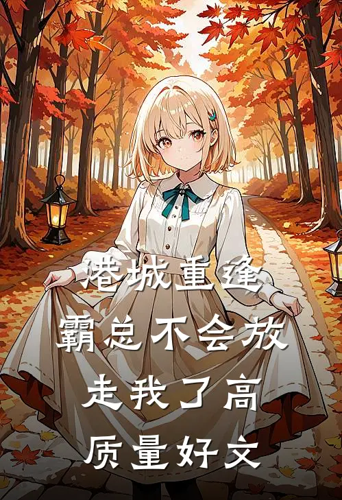 港城重逢，霸总不会放走我了高质量好文
