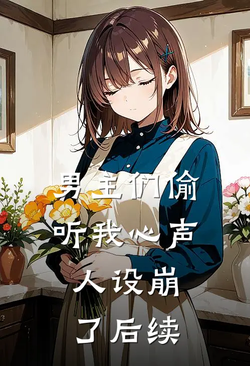 男主们偷听我心声,人设崩了后续免费阅读
