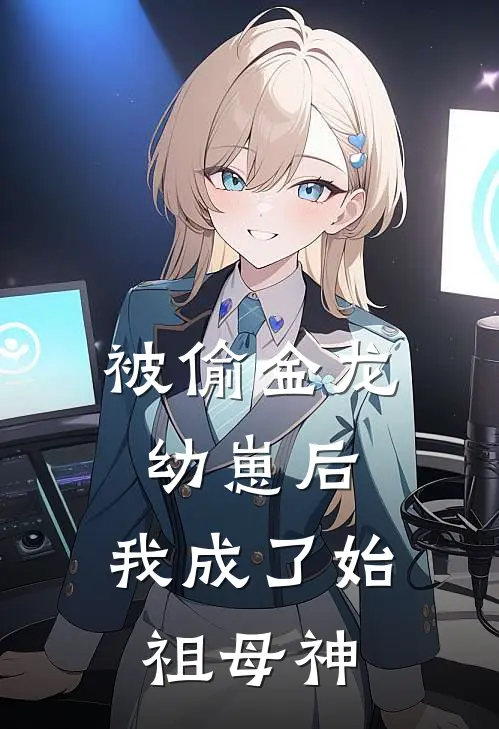 被偷金龙幼崽后,我成了始祖母神短剧全集爱奇艺