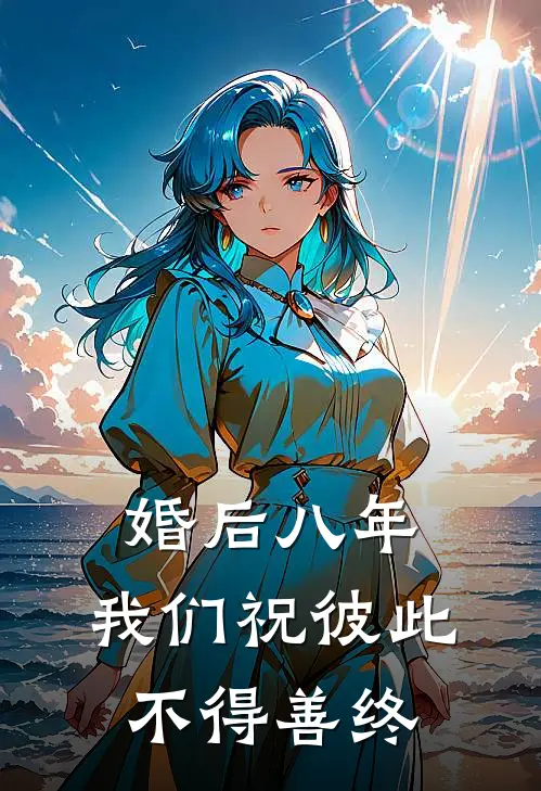 婚后八年,我们祝彼此不得善终免费阅读
