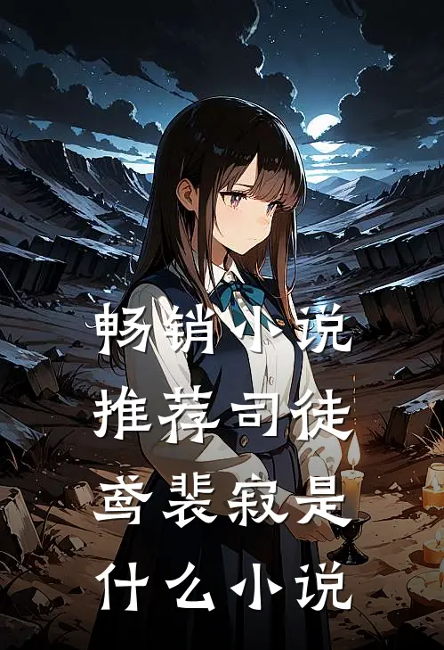 畅销小说推荐司徒鸢裴寂是什么小说