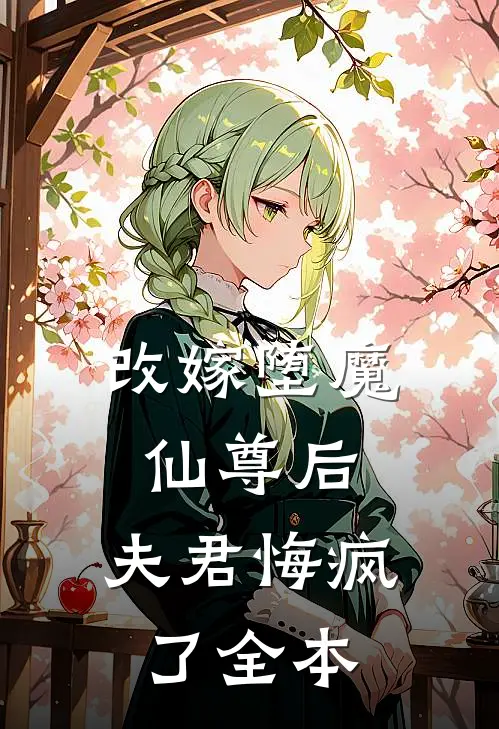 改嫁堕魔仙尊后,夫君悔疯了全本