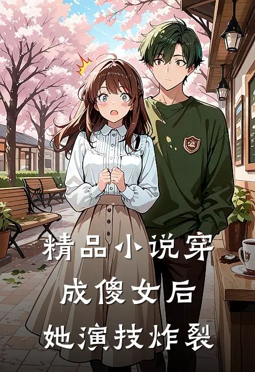精品穿成傻女后,她演技炸裂免费阅读