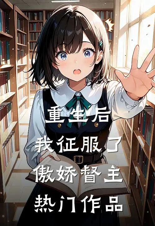 重生后，我征服了傲娇督主热门作品