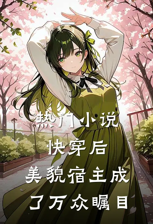 热门快穿后,美貌宿主成了万众瞩目的人