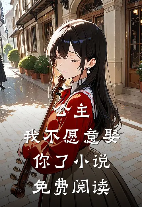 公主,我不愿意娶你了免费阅读