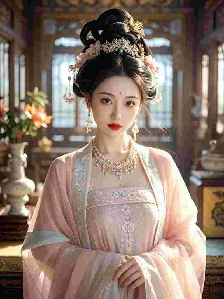 我成了王府第四个穿越女小说在线阅读免费