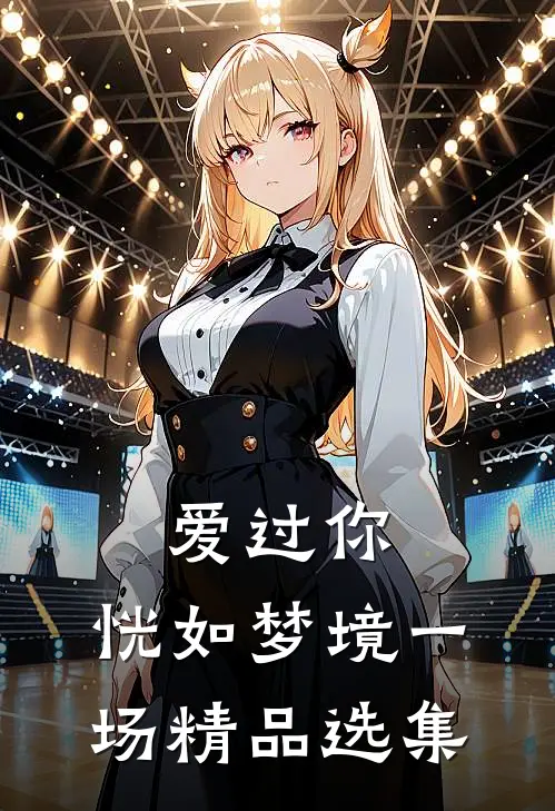 爱过你,恍如梦境一场精品选集免费阅读