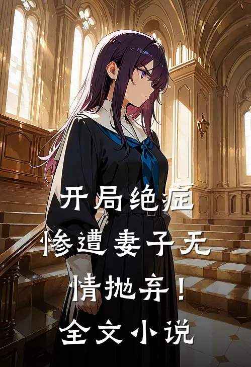 开局绝症,惨遭妻子无情抛弃!全文