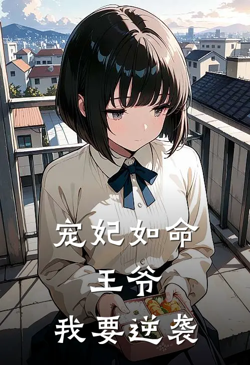 宠妃如命王爷,我要逆袭