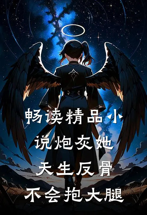 畅读精品小说炮灰她天生反骨，不会抱大腿