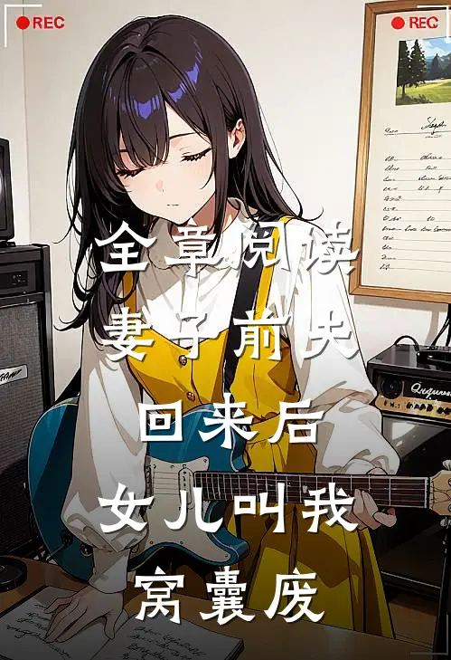 全章阅读妻子前夫回来后，女儿叫我窝囊废