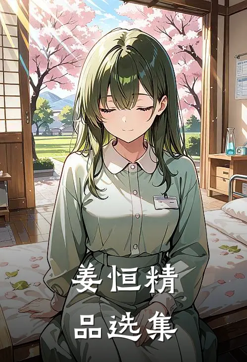 姜恒精品选集在线观看