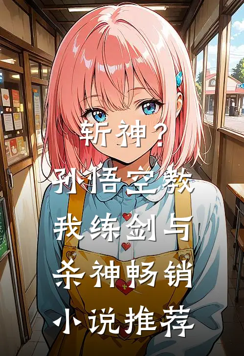 斩神?孙悟空教我练剑与杀神畅销推荐一下
