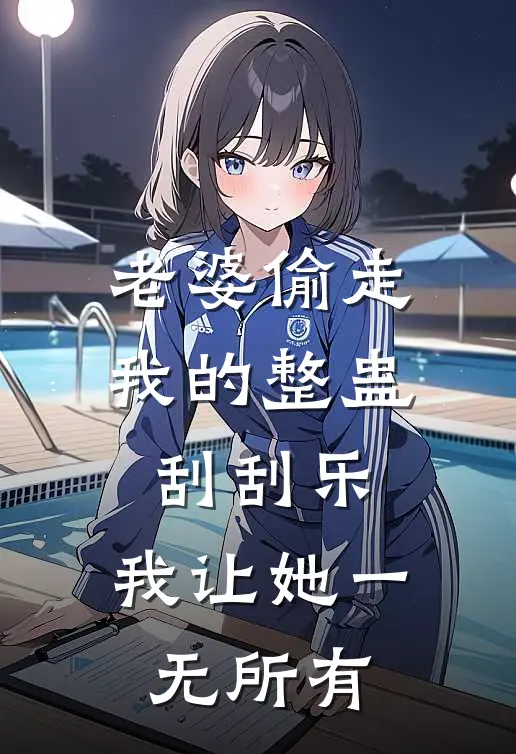 老婆偷走我的整蛊刮刮乐,我让她一无所有在线阅读