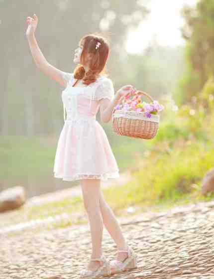 春庭雪落离人苑全局