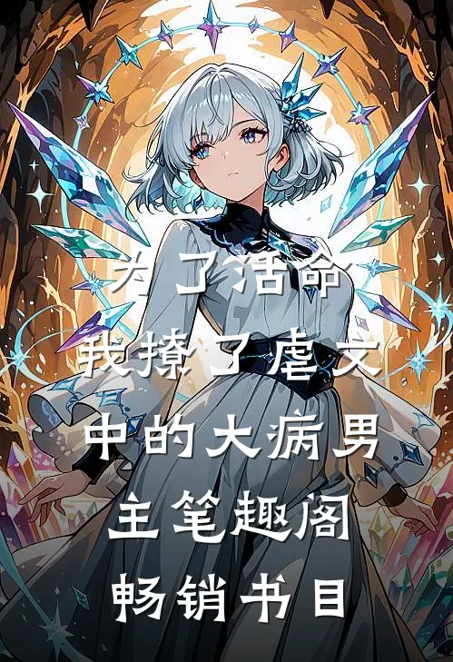 为了活命,我撩了虐文中的大病男主笔趣阁畅销书目