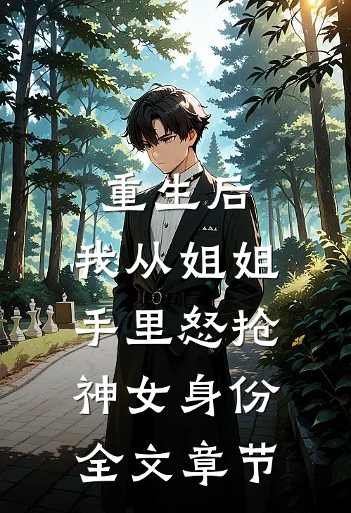重生后,我从姐姐手里怒抢神女身份全文章节阅读