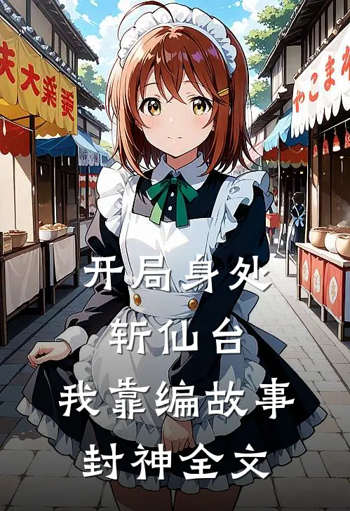 开局身处斩仙台,我靠编故事封神全文阅读