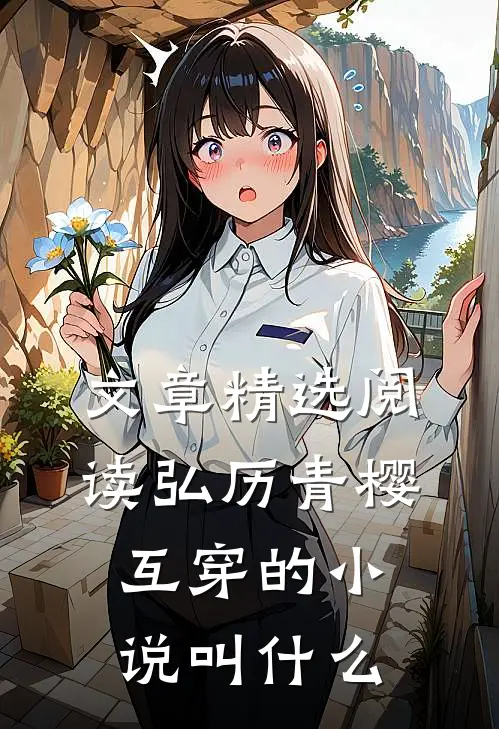 文章精选阅读弘历青樱互穿的小说叫什么