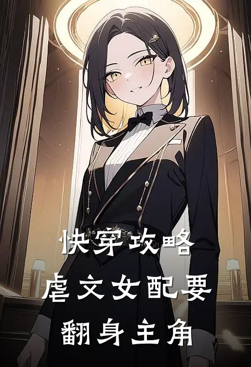 快穿攻略虐文女配要翻身主角是谁