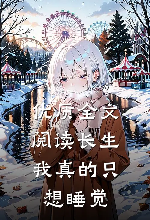 优质全文阅读长生：我真的只想睡觉