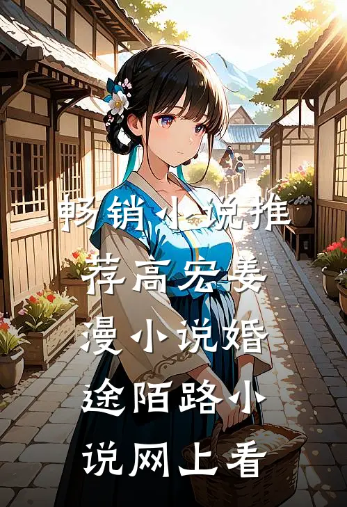 畅销小说推荐高宏姜漫小说婚途陌路小说网上看
