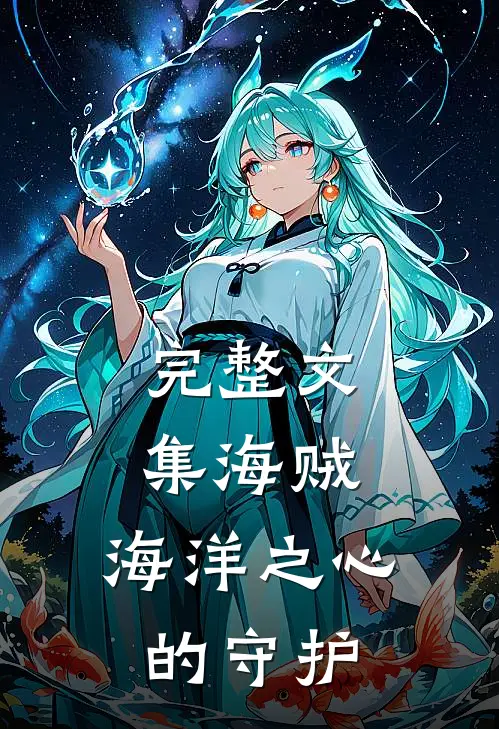 完整文集海贼海洋之心的守护在线阅读