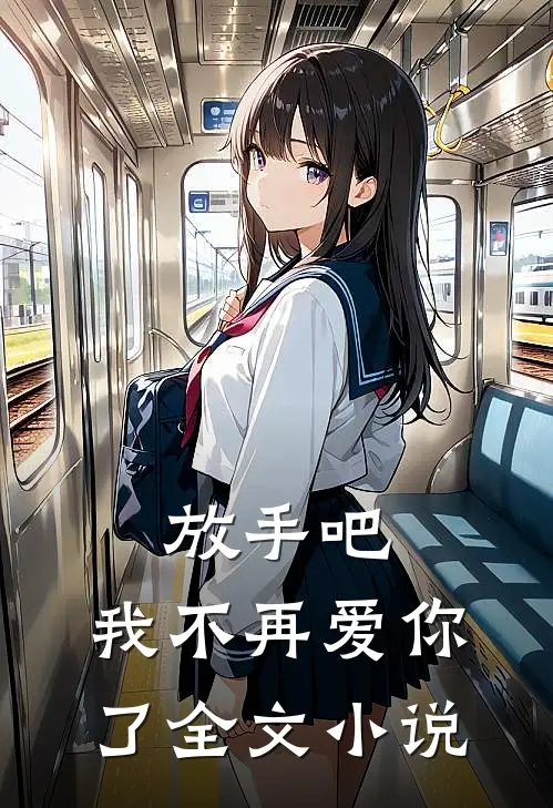 放手吧,我不再爱你了全文在线阅读
