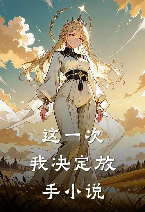 这一次,我决定放手阅读
