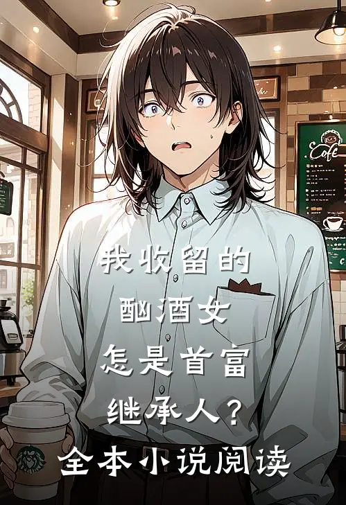 我收留的酗酒女,怎是首富继承人?全本阅读免费
