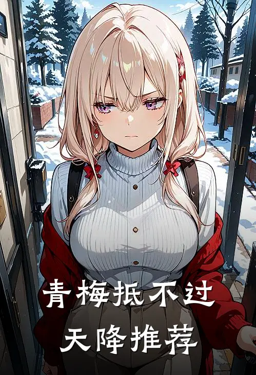 青梅抵不过天降推荐